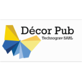 Technograv / Décor Pub