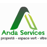 ANDA SERVICES Propreté Espace Vert Vitre