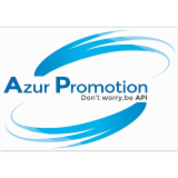 AZUR PROMOTION (sas)