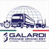 GALARDI FRANCE GRAND EST