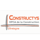 CONSTRUCTYS OPCO DE LA CONSTRUCTION BRETAGNE