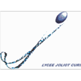 LYCEE PROFESSIONNEL JOLIOT CURIE