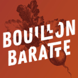 Bouillon Baratte