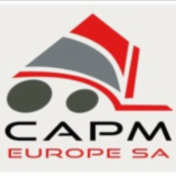 C.A.P.M. EUROPE SA