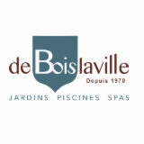 de Boislaville - Jardins Piscines Spas