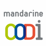 Mandarine CODI
