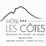 Hôtel Les Côtes, Résidence Loisirs et Chalets