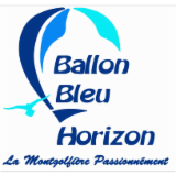BALLON BLEU HORIZON