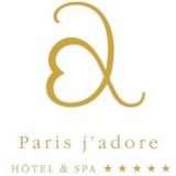 PARIS J'ADORE, HOTEL & SPA 5*