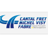 CANTAL FRET- Michel Visy