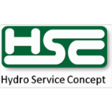 Hydro Service Concept