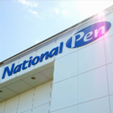NATIONAL PEN PROMOTIONAL PRODUCTS LTD