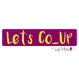 Let's Co-Up by la tribu