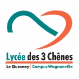 Lycée des 3 Chênes