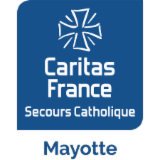 SECOURS CATHOLIQUE - CARITAS FRANCE / MAYOTTE