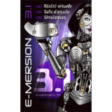 E-MERSION 3.1