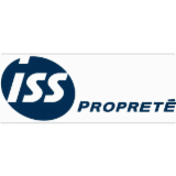 ISS PROPRETE FRANCE