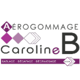 CAROLINE B AEROGOMMAGE
