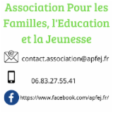 Association Pour les Familles, l'Education et la Jeunesse