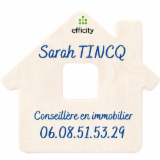 TINCQ SARAH