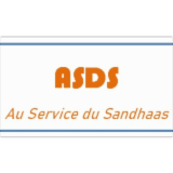 Au Service du Sandhaas