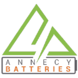 ANNECY BATTERIES