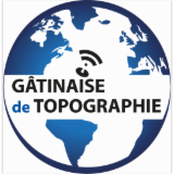 GATINAISE DE TOPOGRAPHIE