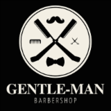 Gentle-man barbershop