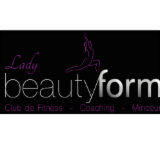 BeautyForm Lady