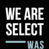 WE ARE SELECT