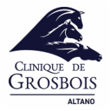 CLINIQUE VETERINAIRE DE GROSBOIS
