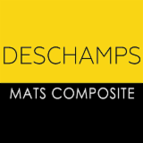 DESCHAMPS Mâts Composite
