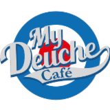 MY DEUCHE CAFE
