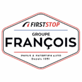 FIRST STOP GROUPE FRANCOIS PNEUS