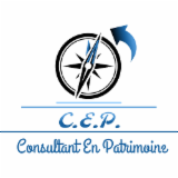 C.E.P. - CONSULTANT EN PATRIMOINE