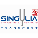 SINGULIA TRANSPORT - LES COURSIERS CHAMPARDENAIS