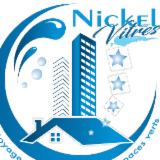 Nickel Vitres Nettoyage