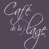 LE CAFE DE LA PLAGE