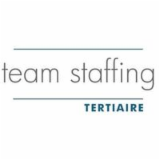 Team Staffing Tertiaire 
