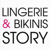 LINGERIE & BIKINIS STORY