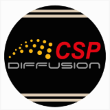 CSP DIFFUSION