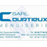 COURTIEUX MENUISERIE