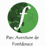 PARC AVENTURE DE FONTDOUCE