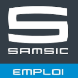 SAMSIC EMPLOI Industrie Transport et Logistique