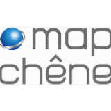 MAP CHENE