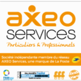 AXEO SERVICES Lyon Ouest