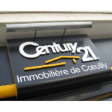 CENTURY 21 IMMOBILIERE DE COEUILLY