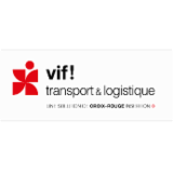 VIF TRANSPORT & LOGISTIQUE