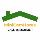 MiniComHome GALLI IMMOBILIER