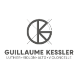 GUILLAUME KESSLER - LUTHERIE D'ART